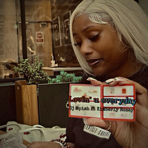 DJ Mpish, Kimberly Rozay – Lovin’ u everyday