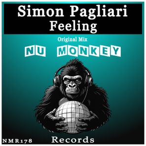 Simon Pagliari – Feeling