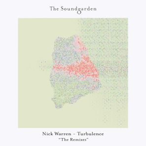 Satoshi Fumi, Nick Warren – Turbulence “The Remixes”