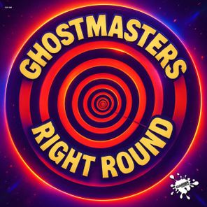 GhostMasters – Right Round