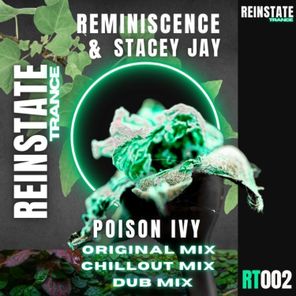 Stacey Jay, Reminiscence – Poison Ivy