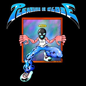 Ale De Tuglie – Pleasure Is Close