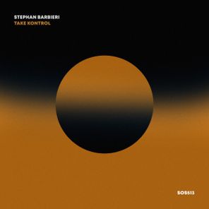 Stephan Barbieri – Take Kontrol