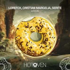 LoreFox, Serite - Locos 1 LoreFox, Serite – Locos