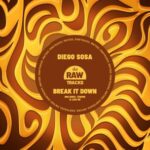 Diego Sosa – Break It Down