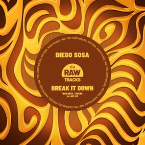 Diego Sosa – Break It Down
