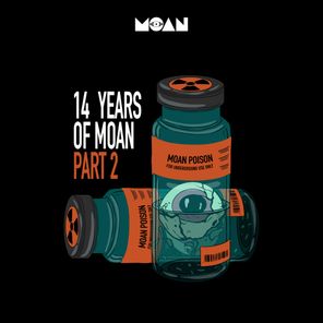 Mattia Scolaro, Artslaves – 14 Years of Moan Part 2