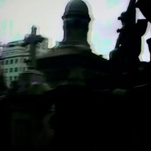 Lancero – Never Mine