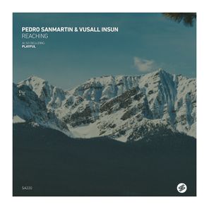 Vusall Insun, Pedro Sanmartin – Reaching