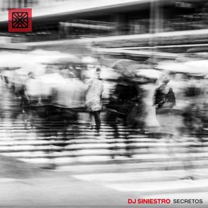 Dj Siniestro – Secretos