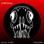 Yanacone, Taavi – Barracuda