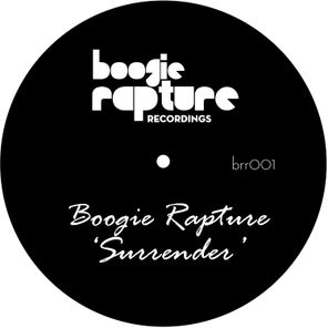 Boogie Rapture, Nathan G – Surrender