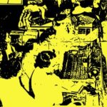 Pera Sta Ori, DimDJ – Part Time Archivists – Part Time Forgers