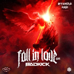 Badkick, FLANDERS – Fall In Love