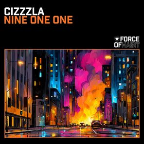 Cizzzla – Nine One One
