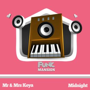 Mr & Mrs Keya – Midnight