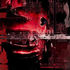 ØLMØ (UK), BARNJEM – Linear Pitch