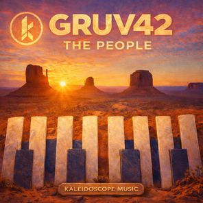 Gruv42 – The People