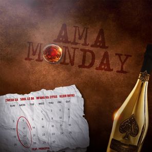 Principal, Zwesh SA – Ama Monday