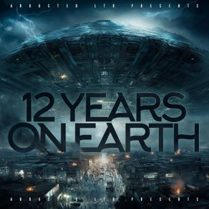 Sola, Inerpois – 12 Years on Earth