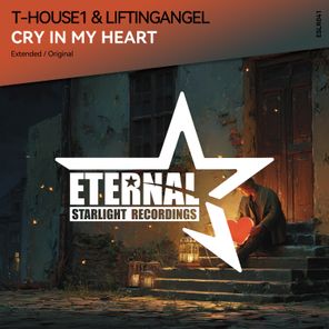 LiftingAngel, T-House1 – Cry in My Heart