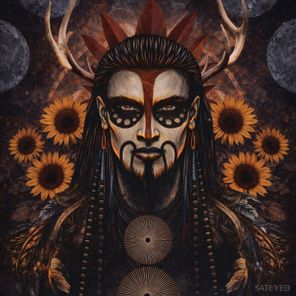 Sateyed – Sacred Cinder