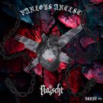 Arabesque, TAJ (AUS) – BSSHT069