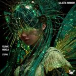 Morelia, Galactic Harmony - Steppa 3 Morelia, Galactic Harmony – Steppa