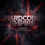 Delusion, Regain – Hardcore Empire 2026 – Anthems of the Underground