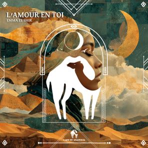 Cafe De Anatolia, Emma El Shir – L’amour en Toi