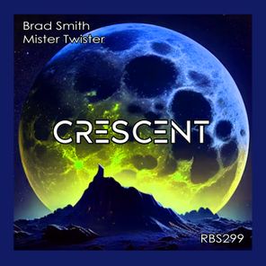 Brad Smith – Mister Twister