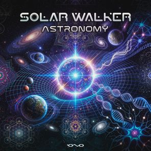 Solar Walker – Astronomy