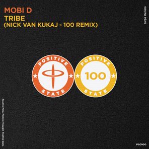 Mobi D, Nick van Kukaj – Tribe (Nick van Kukaj – 100 Remix)