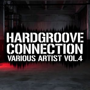 RONDALE, K.E.N.Y.U. – Various Artist, Vol. 4