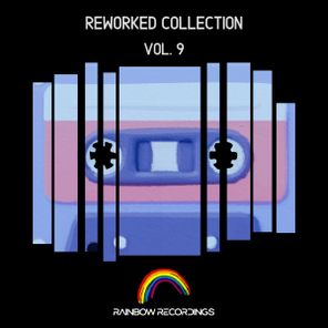Matteo Sala, P4sc4l – Reworked Collection Vol. 9
