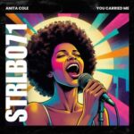 Anita Cole - You Carried Me 3 Anita Cole – You Carried Me