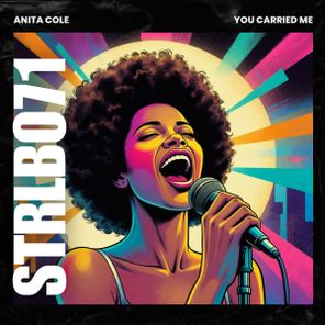 Anita Cole - You Carried Me 1 Anita Cole – You Carried Me