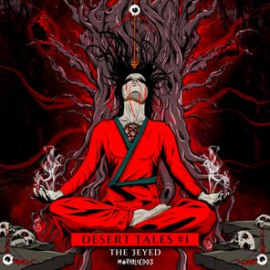 The 3Eyed – Desert Tales #1