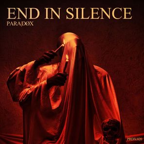 PARA|DØX – End in Silence