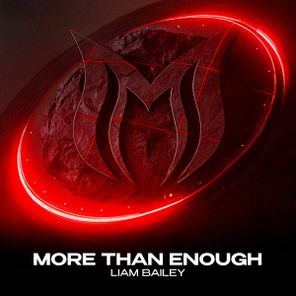Liam Bailey (UK) – More Than Enough