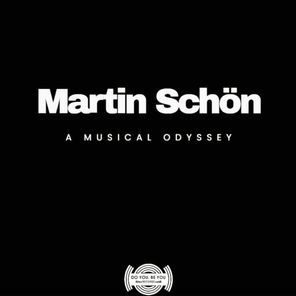 EdisonSoul, Martin Schön – A Musical Odyssey