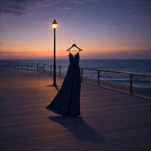 AdN – I Still Remember It Dark