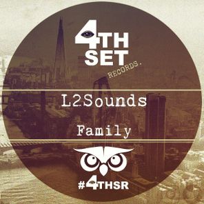 L2sounds – Family