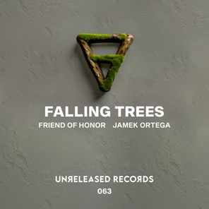 Jamek Ortega, Friend of Honor – Falling Trees
