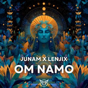 JUNAM, Lenjix – Om Namo