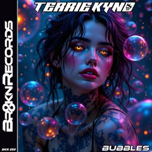 Terrie Kynd – Bubbles