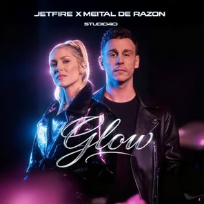 Meital De Razon, Studio 40 – Glow