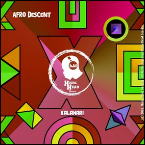 Afro Descent – Kalahari