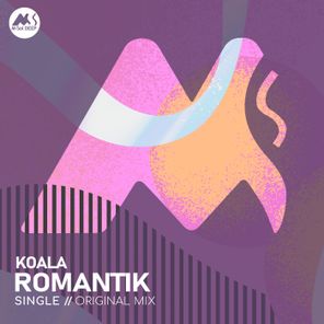 Koala, M-Sol DEEP – Romantik