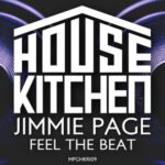 Jimmie Page – Feel The Beat